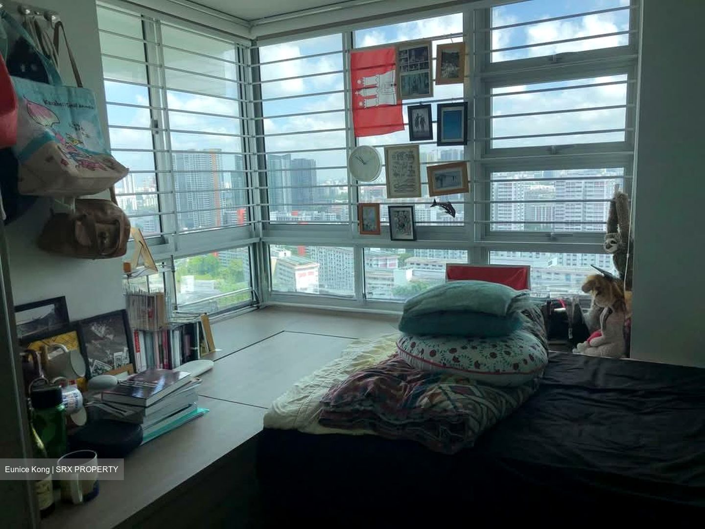 Blk 416 Casa Clementi (Clementi), HDB 4 Rooms #536886981